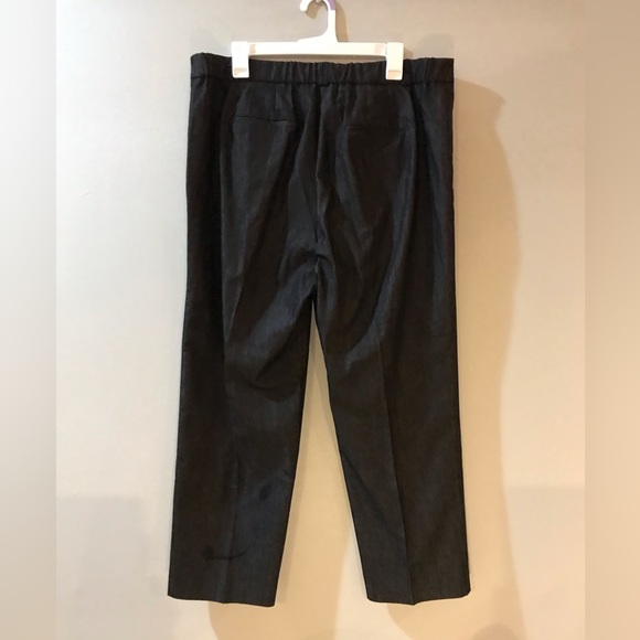 Larry Levine Woman pants - Picture 2 of 8
